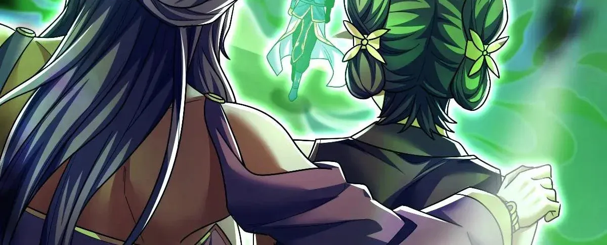 Invincible After Shocking My Empress Wife Chapter 81 page 158 - 