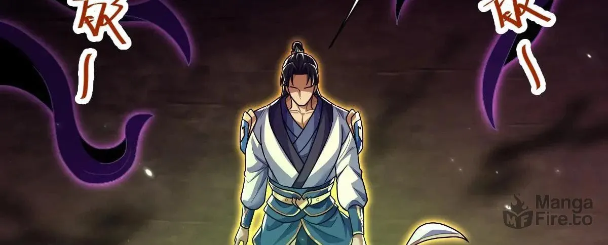 Invincible After Shocking My Empress Wife Chapter 81 page 190 - 