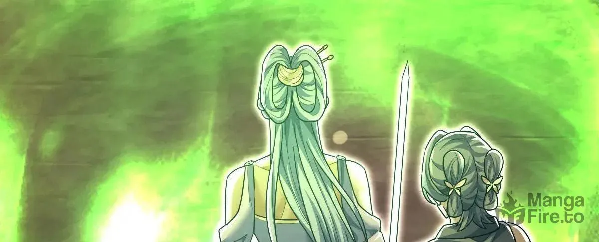 Invincible After Shocking My Empress Wife Chapter 81 page 192 - 