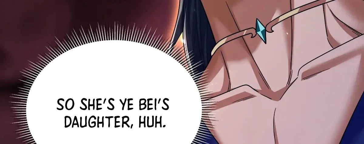 Invincible After Shocking My Empress Wife Chapter 81 page 203 - 