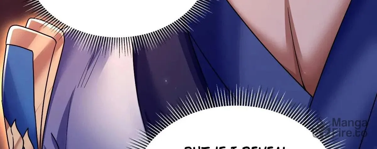 Invincible After Shocking My Empress Wife Chapter 81 page 204 - 