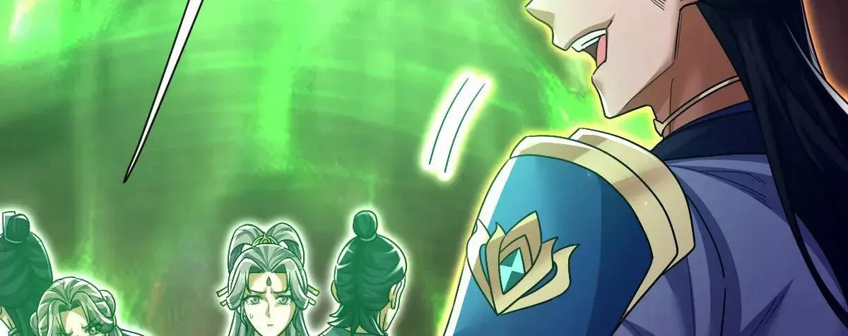 Invincible After Shocking My Empress Wife Chapter 81 page 209 - 
