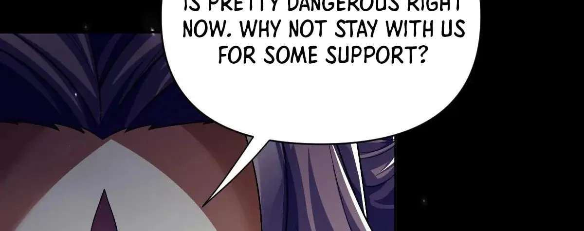 Invincible After Shocking My Empress Wife Chapter 81 page 218 - 