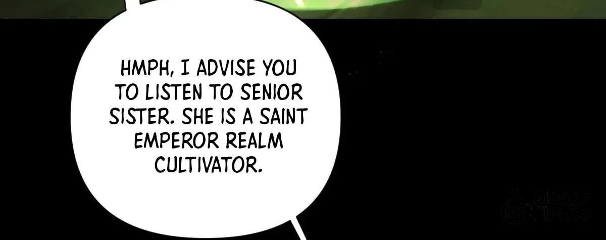 Invincible After Shocking My Empress Wife Chapter 81 page 230 - 