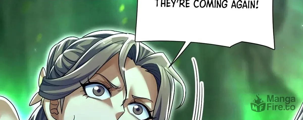 Invincible After Shocking My Empress Wife Chapter 81 page 240 - 