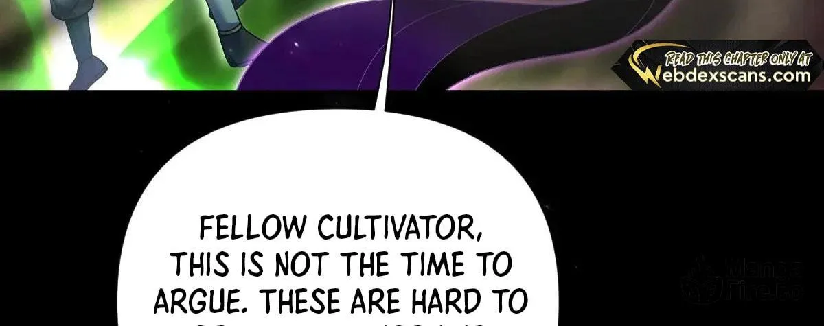 Invincible After Shocking My Empress Wife Chapter 81 page 249 - 