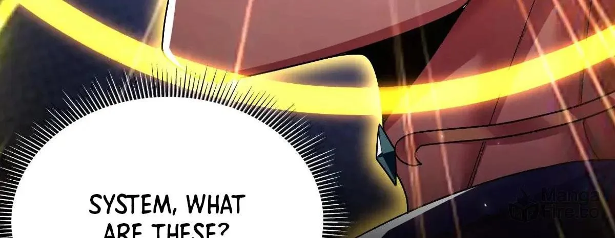Invincible After Shocking My Empress Wife Chapter 81 page 255 - 