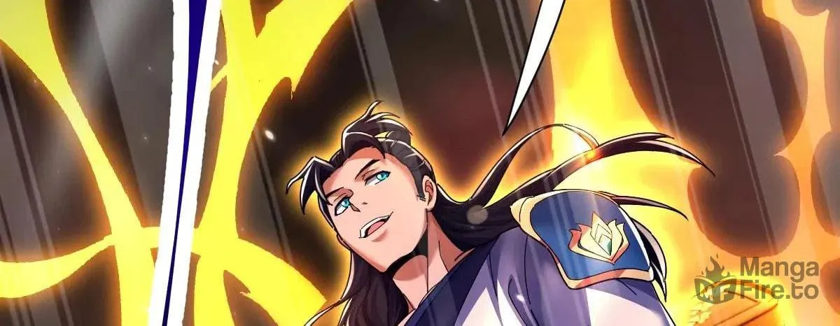Invincible After Shocking My Empress Wife Chapter 81 page 265 - 