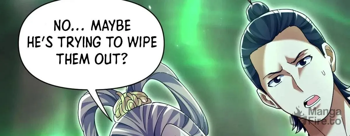 Invincible After Shocking My Empress Wife Chapter 81 page 273 - 