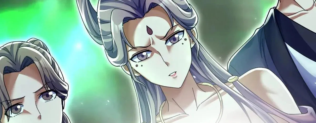 Invincible After Shocking My Empress Wife Chapter 81 page 274 - 