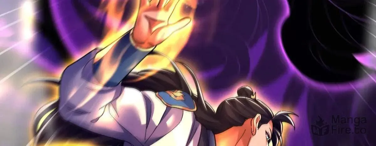 Invincible After Shocking My Empress Wife Chapter 81 page 282 - 