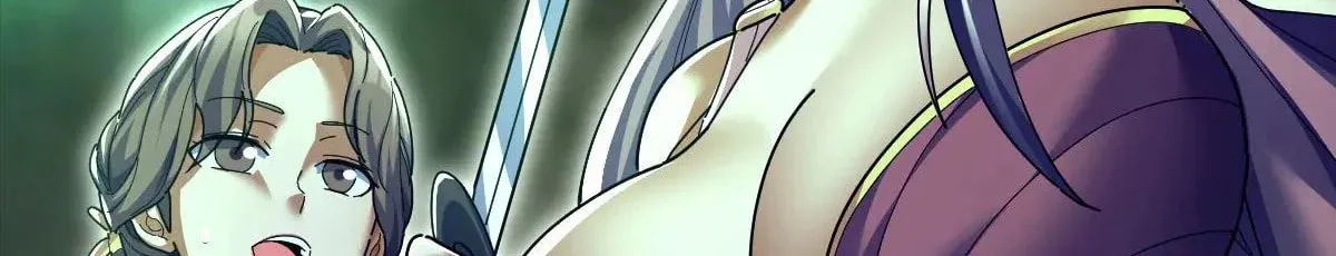 Invincible After Shocking My Empress Wife Chapter 81 page 307 - 
