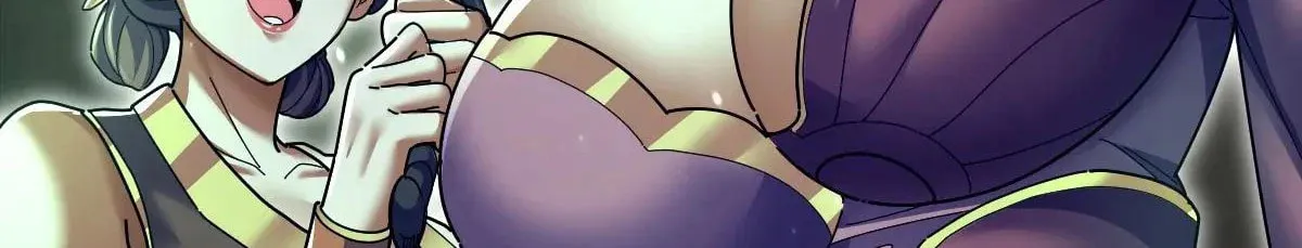 Invincible After Shocking My Empress Wife Chapter 81 page 308 - 