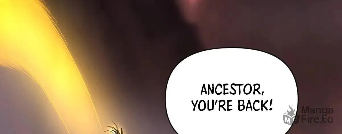 Invincible After Shocking My Empress Wife Chapter 81 page 39 - 
