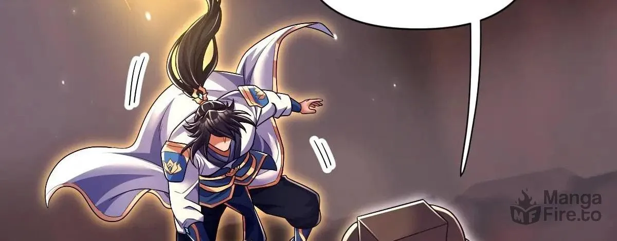 Invincible After Shocking My Empress Wife Chapter 81 page 40 - 