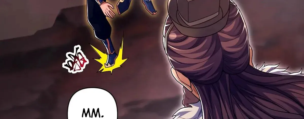 Invincible After Shocking My Empress Wife Chapter 81 page 41 - 