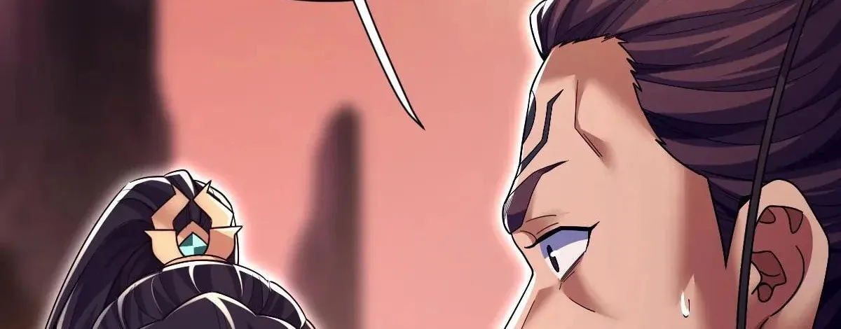 Invincible After Shocking My Empress Wife Chapter 81 page 47 - 