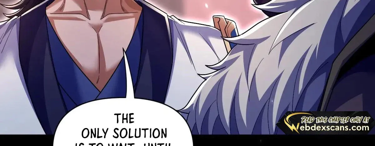 Invincible After Shocking My Empress Wife Chapter 81 page 49 - 