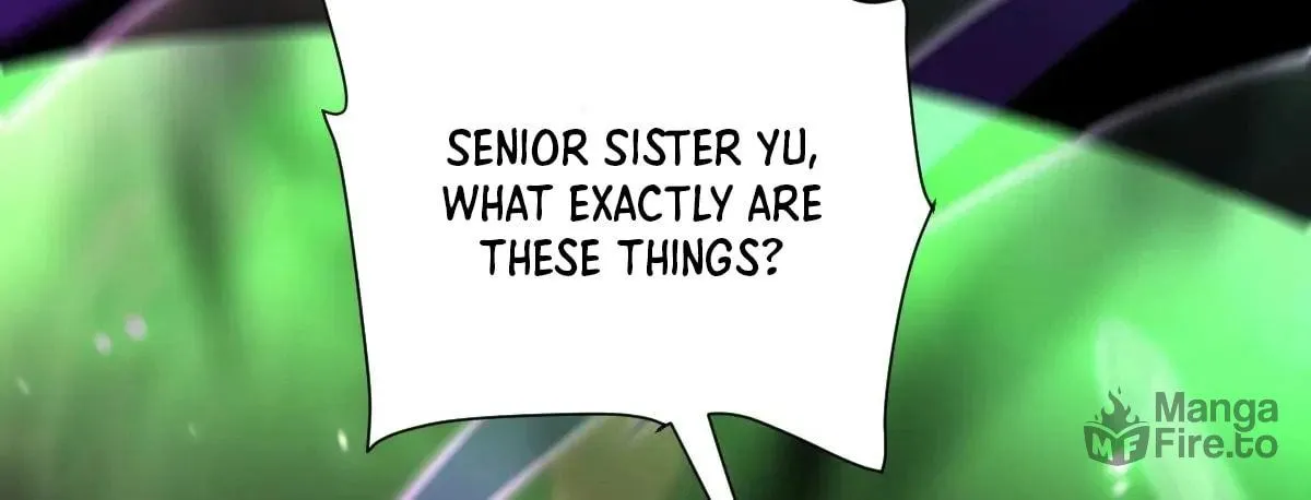 Invincible After Shocking My Empress Wife Chapter 81 page 81 - 