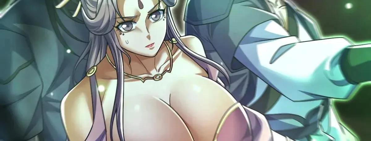 Invincible After Shocking My Empress Wife Chapter 81 page 83 - 