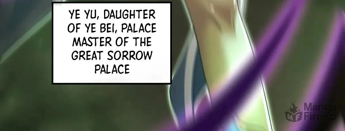 Invincible After Shocking My Empress Wife Chapter 81 page 87 - 