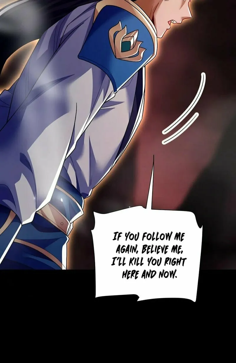 Invincible After Shocking My Empress Wife Chapter 82 page 11 - 