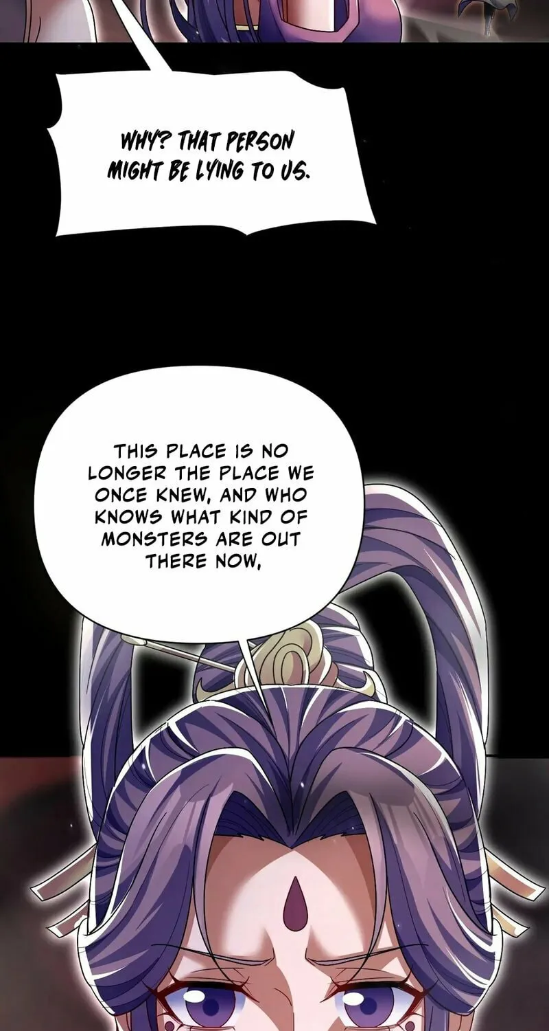 Invincible After Shocking My Empress Wife Chapter 82 page 14 - 