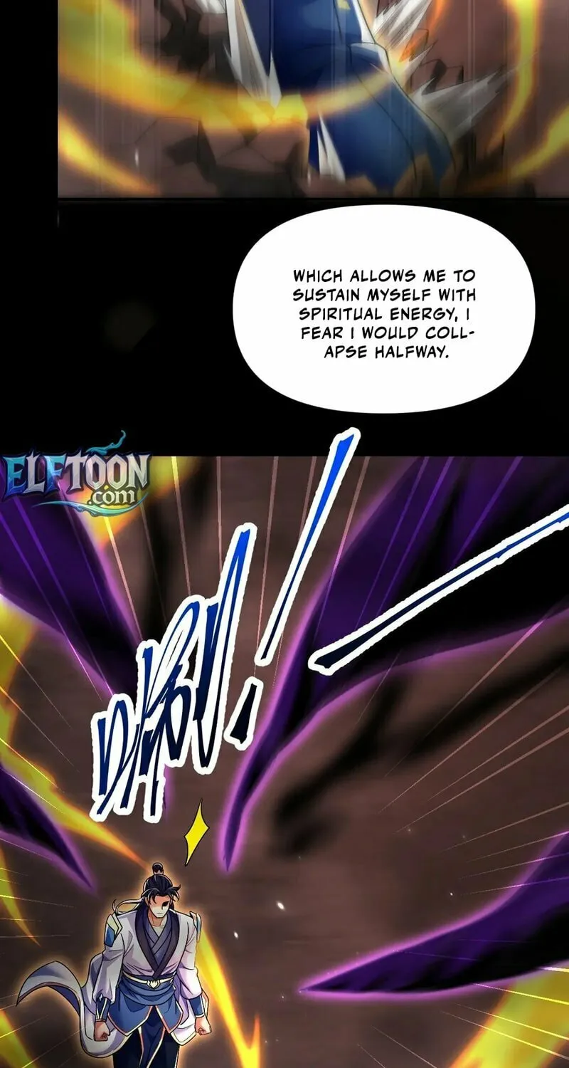 Invincible After Shocking My Empress Wife Chapter 82 page 20 - 