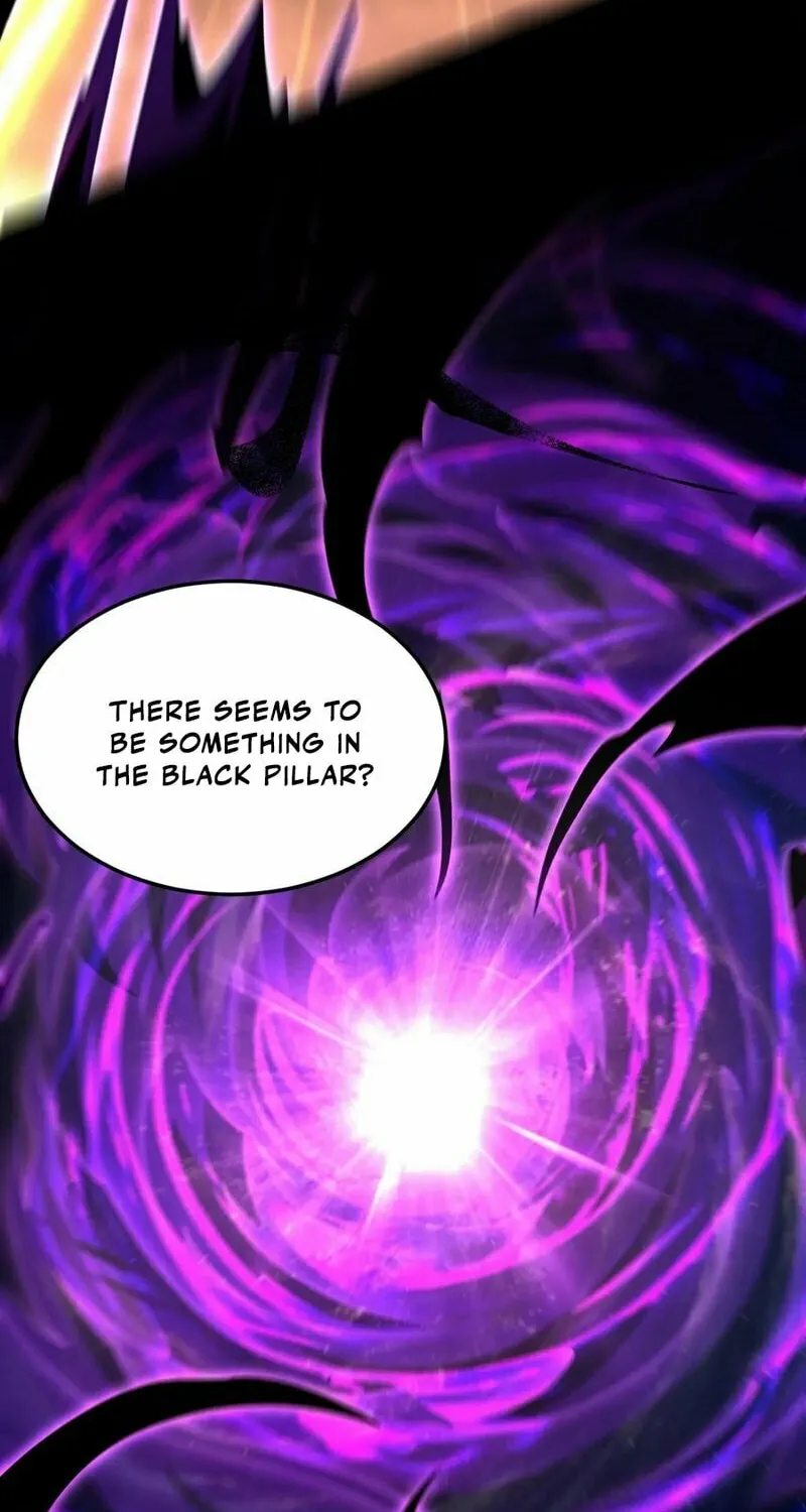 Invincible After Shocking My Empress Wife Chapter 82 page 25 - 