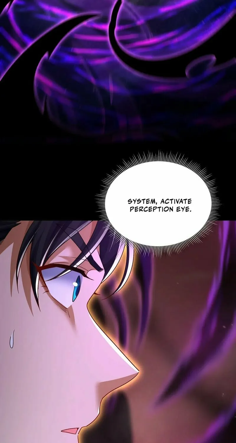 Invincible After Shocking My Empress Wife Chapter 82 page 26 - 
