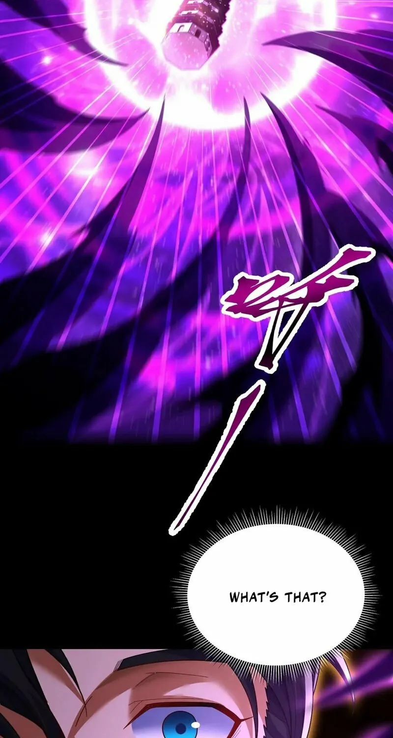 Invincible After Shocking My Empress Wife Chapter 82 page 28 - 