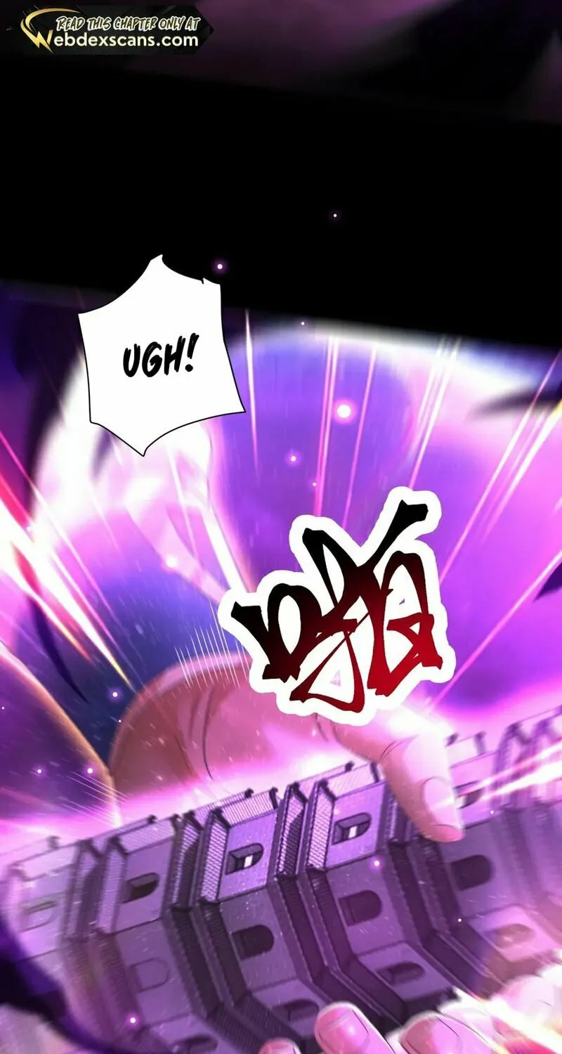 Invincible After Shocking My Empress Wife Chapter 82 page 34 - 