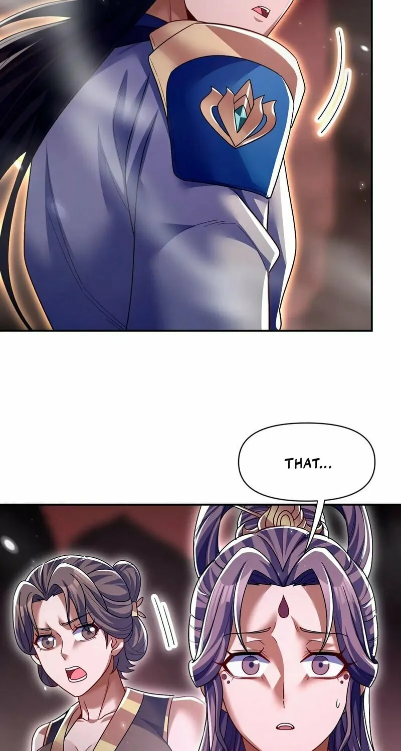 Invincible After Shocking My Empress Wife Chapter 82 page 5 - 