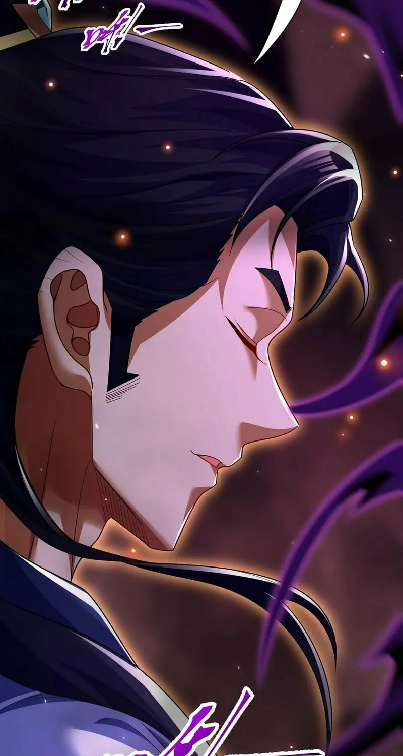 Invincible After Shocking My Empress Wife Chapter 82 page 46 - 