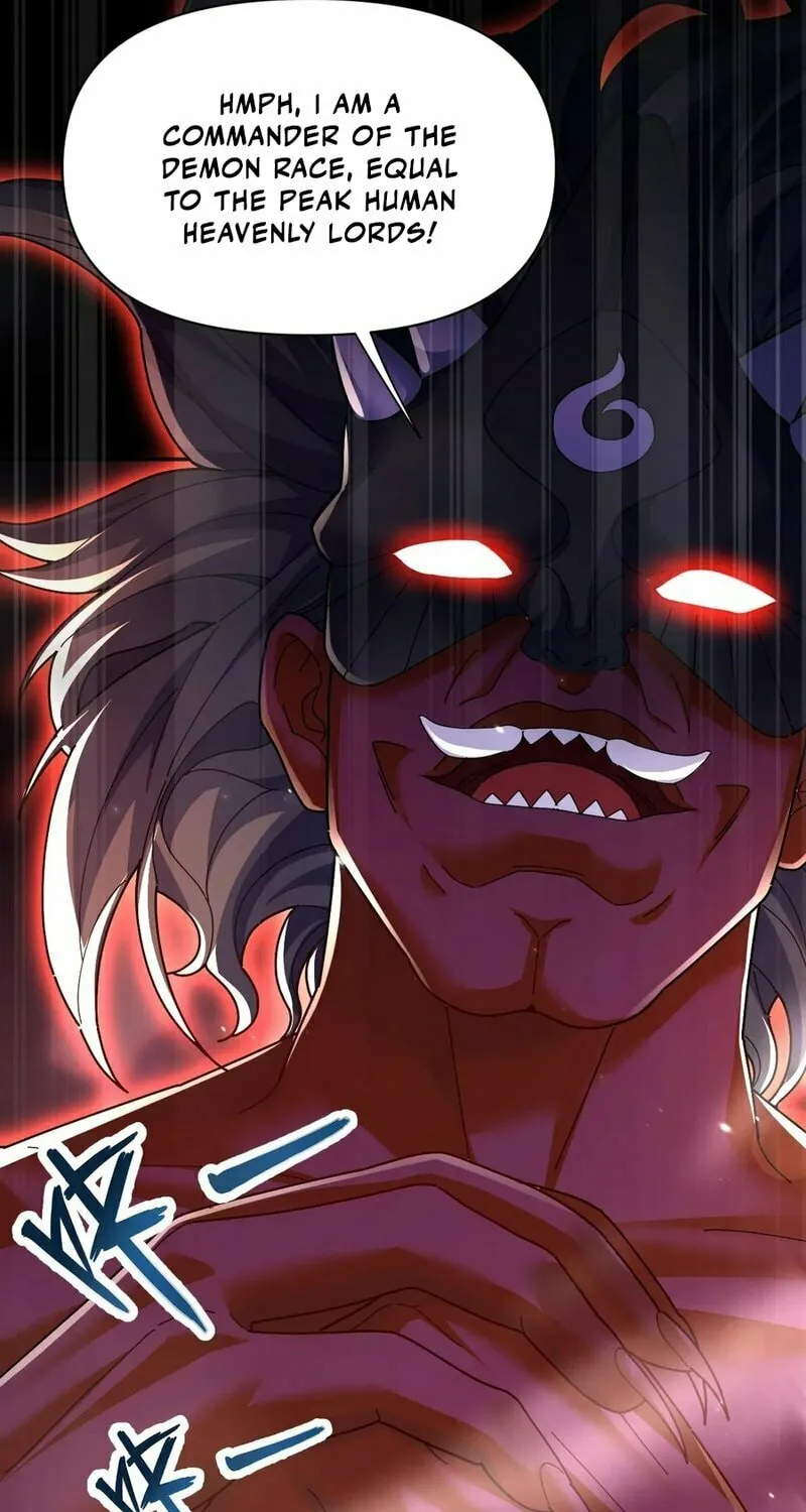 Invincible After Shocking My Empress Wife Chapter 82 page 48 - 