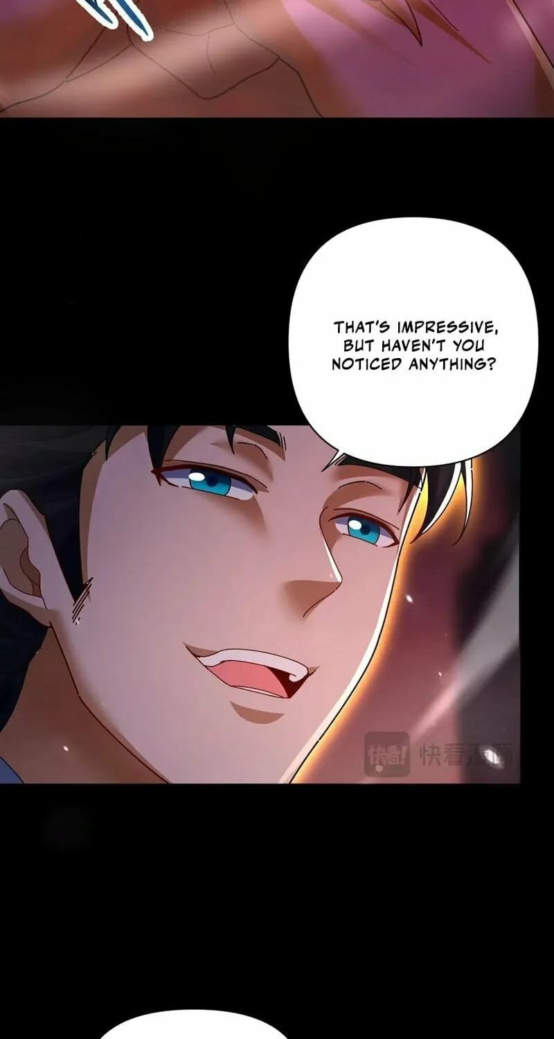 Invincible After Shocking My Empress Wife Chapter 82 page 49 - 