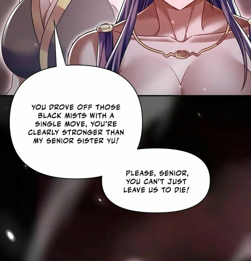 Invincible After Shocking My Empress Wife Chapter 82 page 6 - 