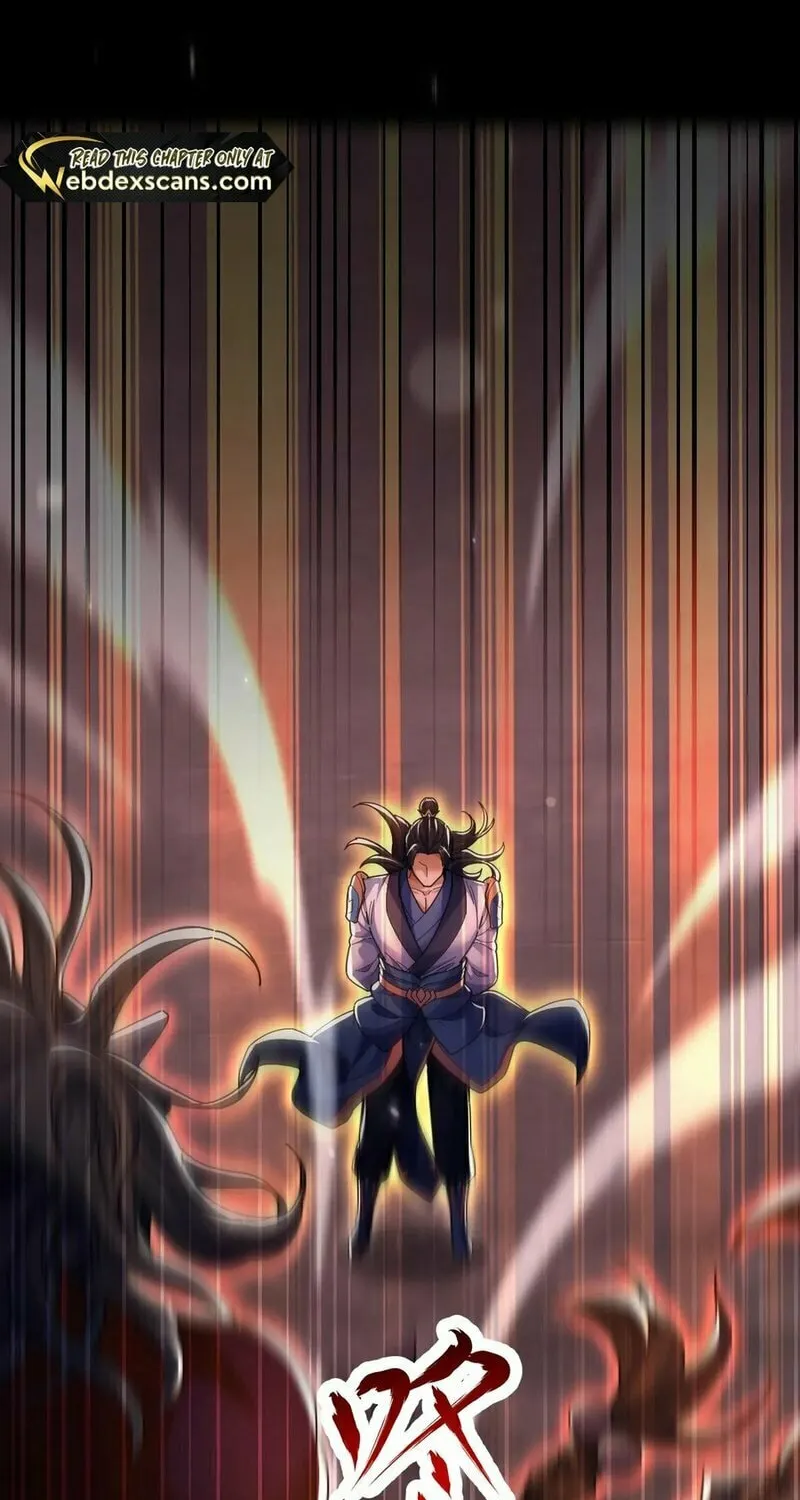 Invincible After Shocking My Empress Wife Chapter 82 page 51 - 
