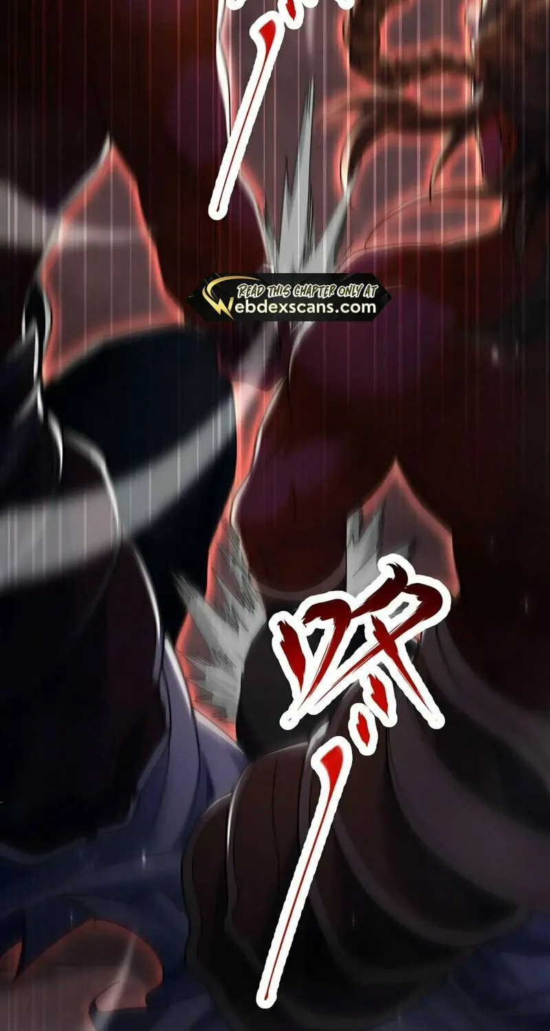 Invincible After Shocking My Empress Wife Chapter 82 page 52 - 