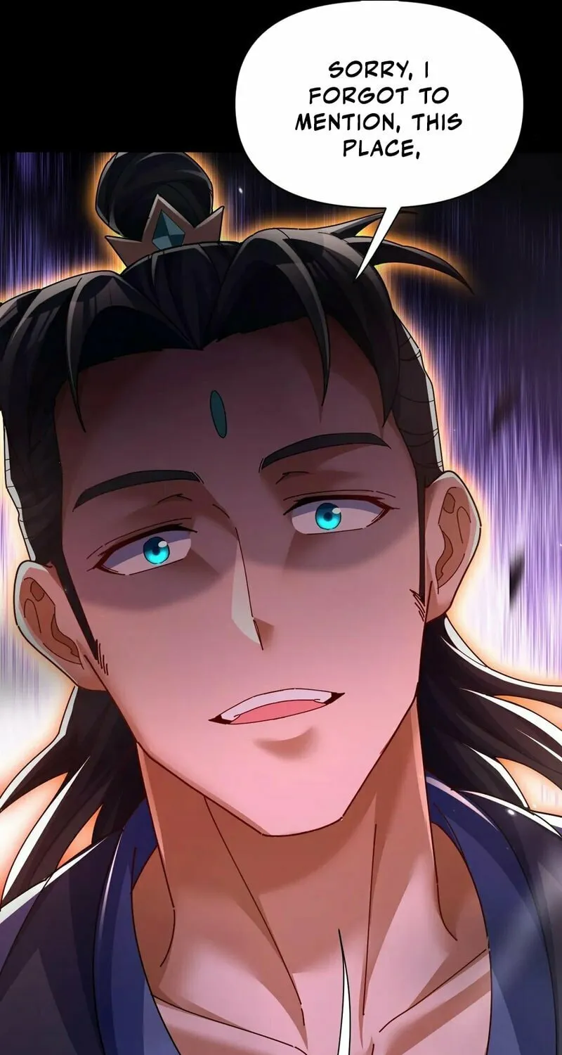 Invincible After Shocking My Empress Wife Chapter 82 page 54 - 