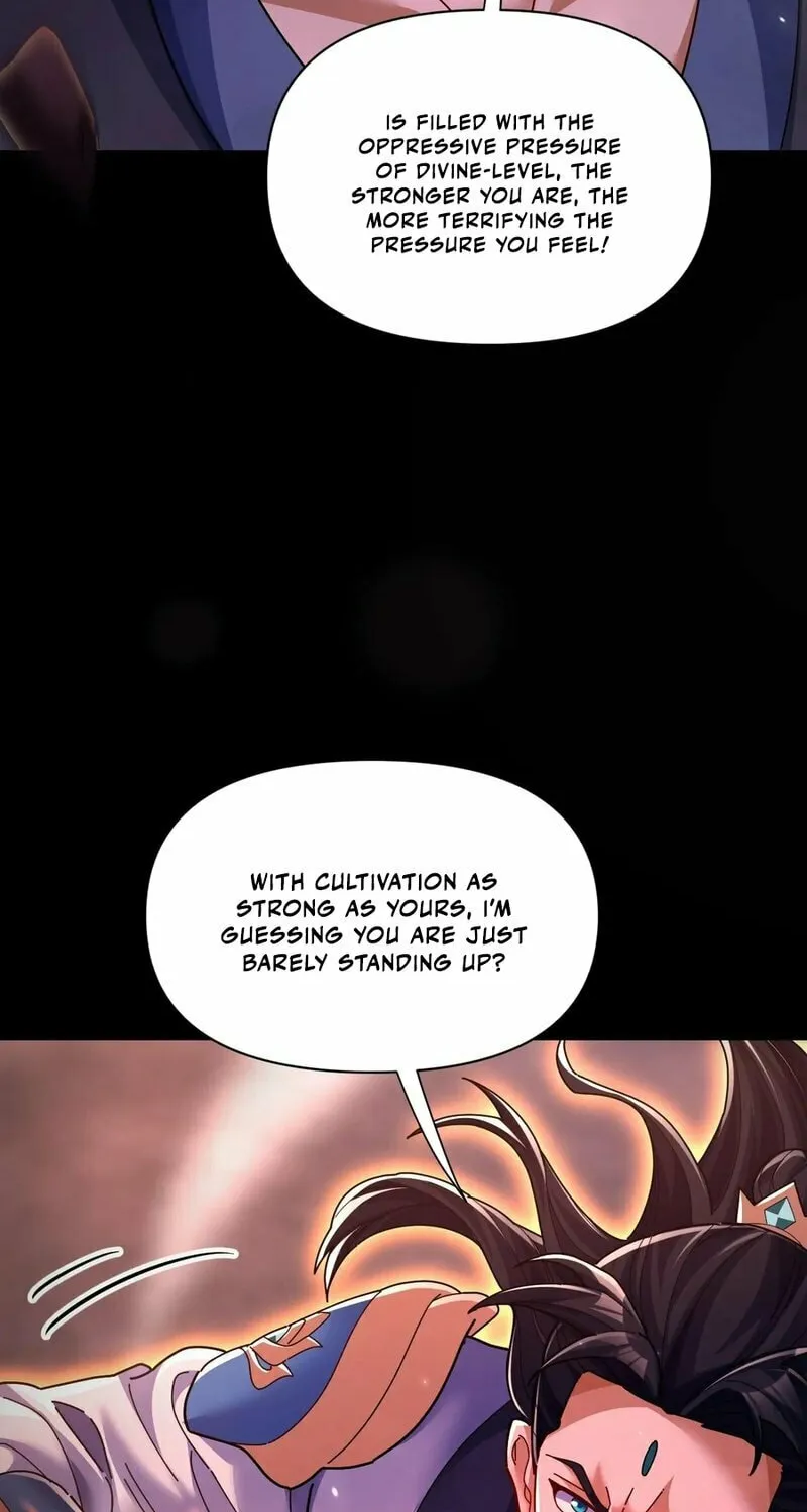 Invincible After Shocking My Empress Wife Chapter 82 page 55 - 