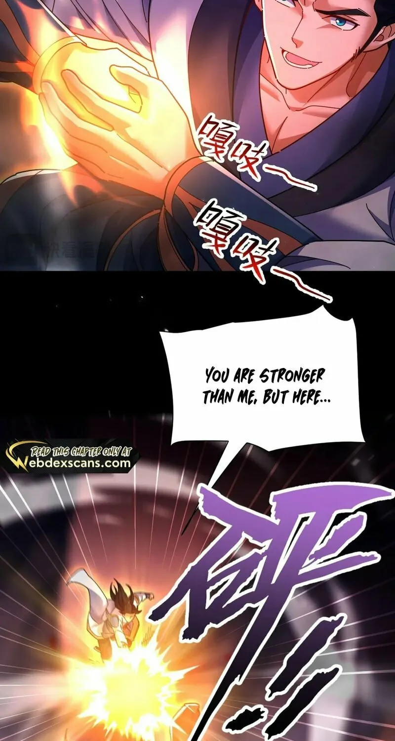 Invincible After Shocking My Empress Wife Chapter 82 page 56 - 