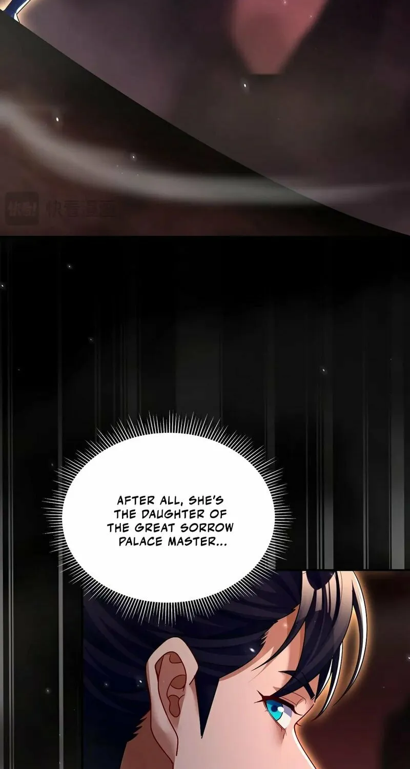 Invincible After Shocking My Empress Wife Chapter 82 page 8 - 