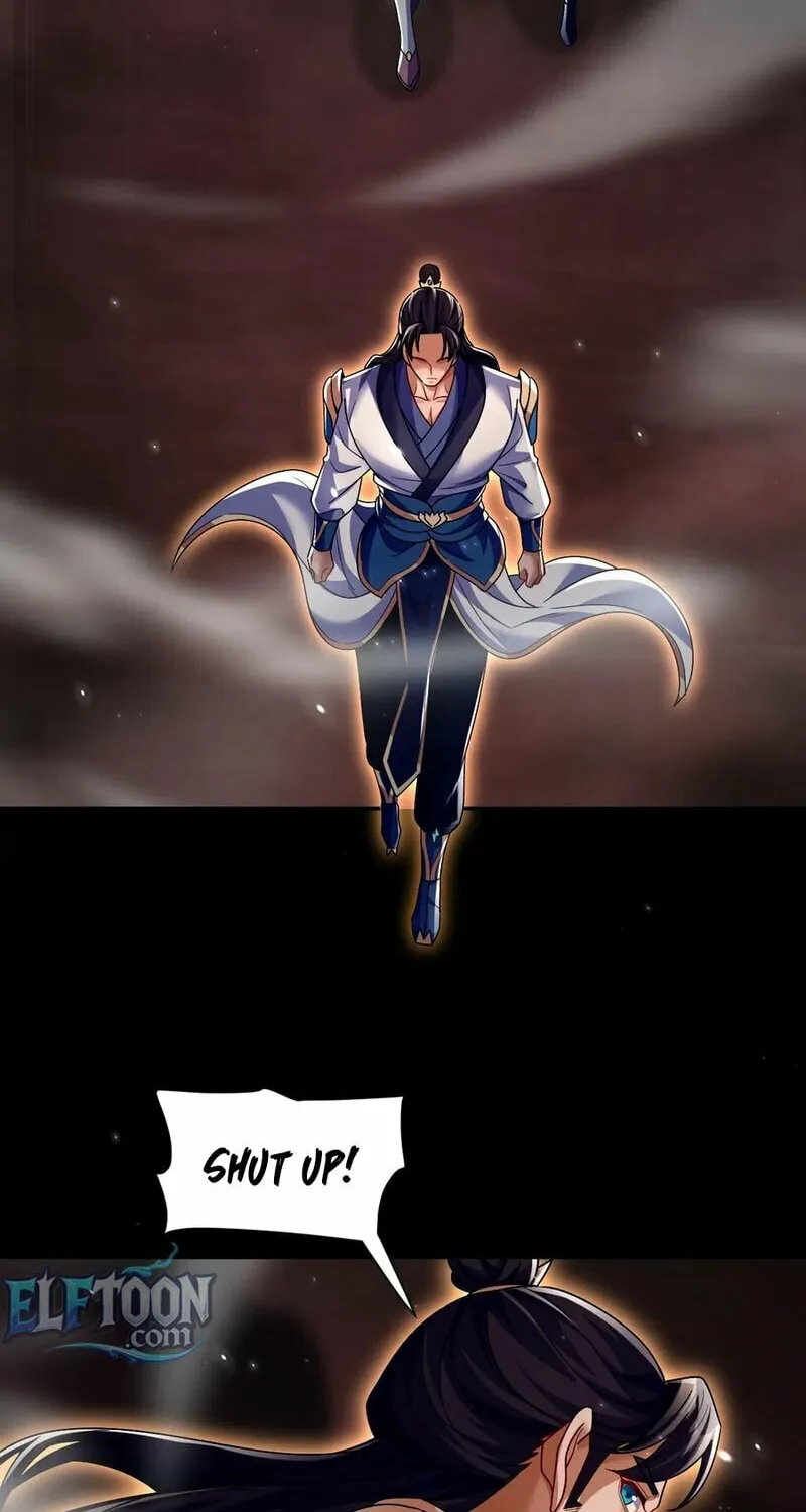 Invincible After Shocking My Empress Wife Chapter 82 page 10 - 