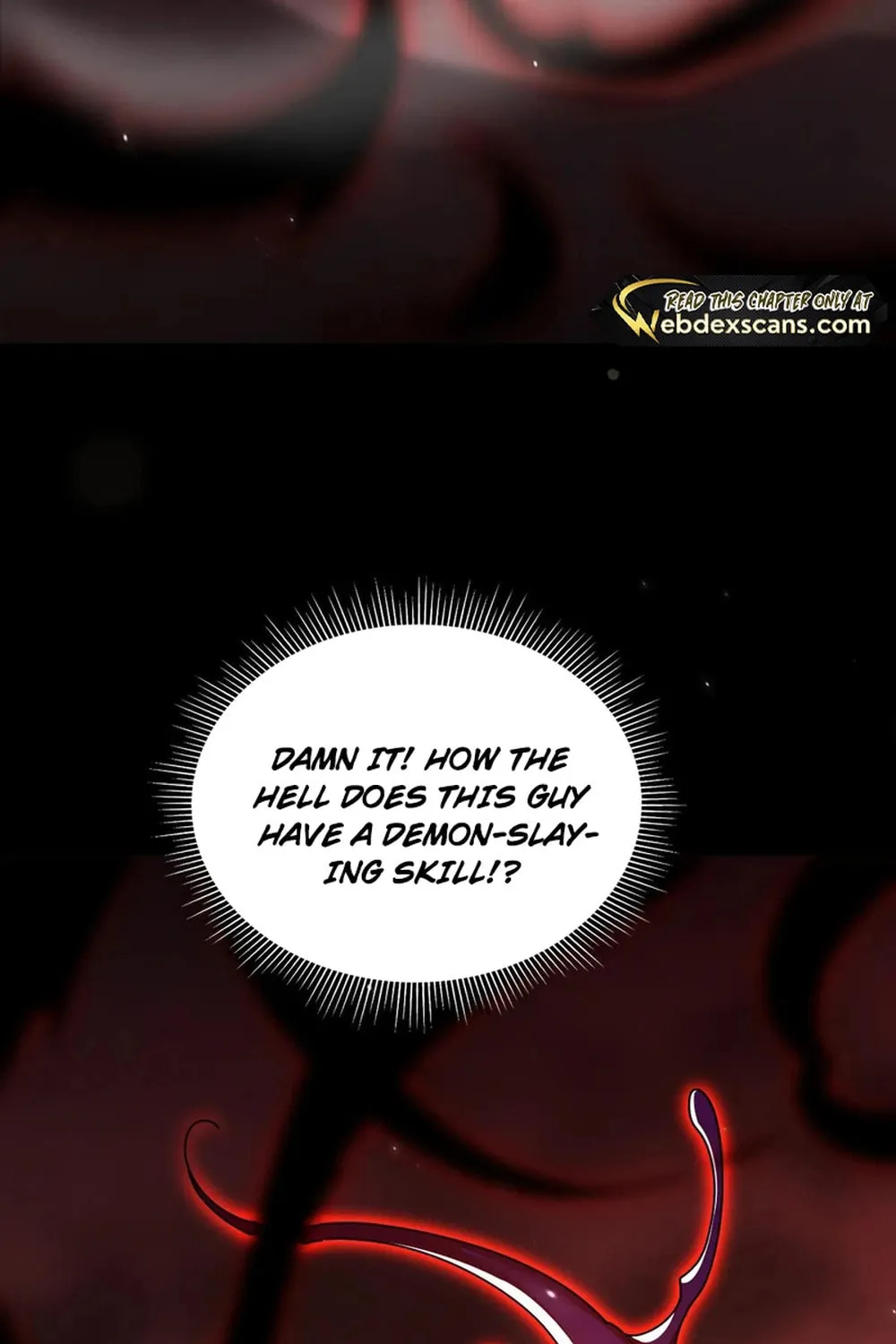 Invincible After Shocking My Empress Wife Chapter 83 page 102 - 