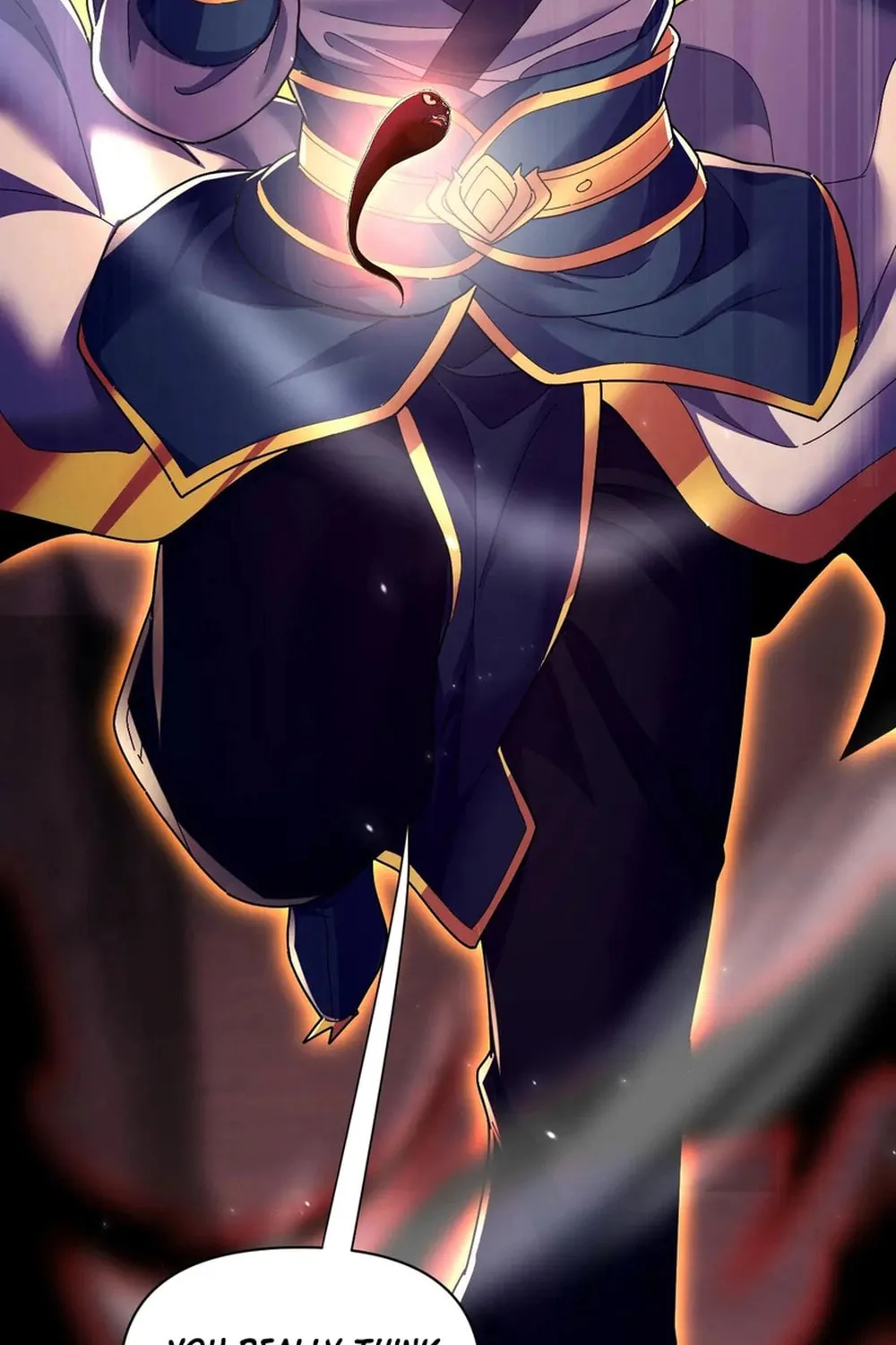 Invincible After Shocking My Empress Wife Chapter 83 page 108 - 