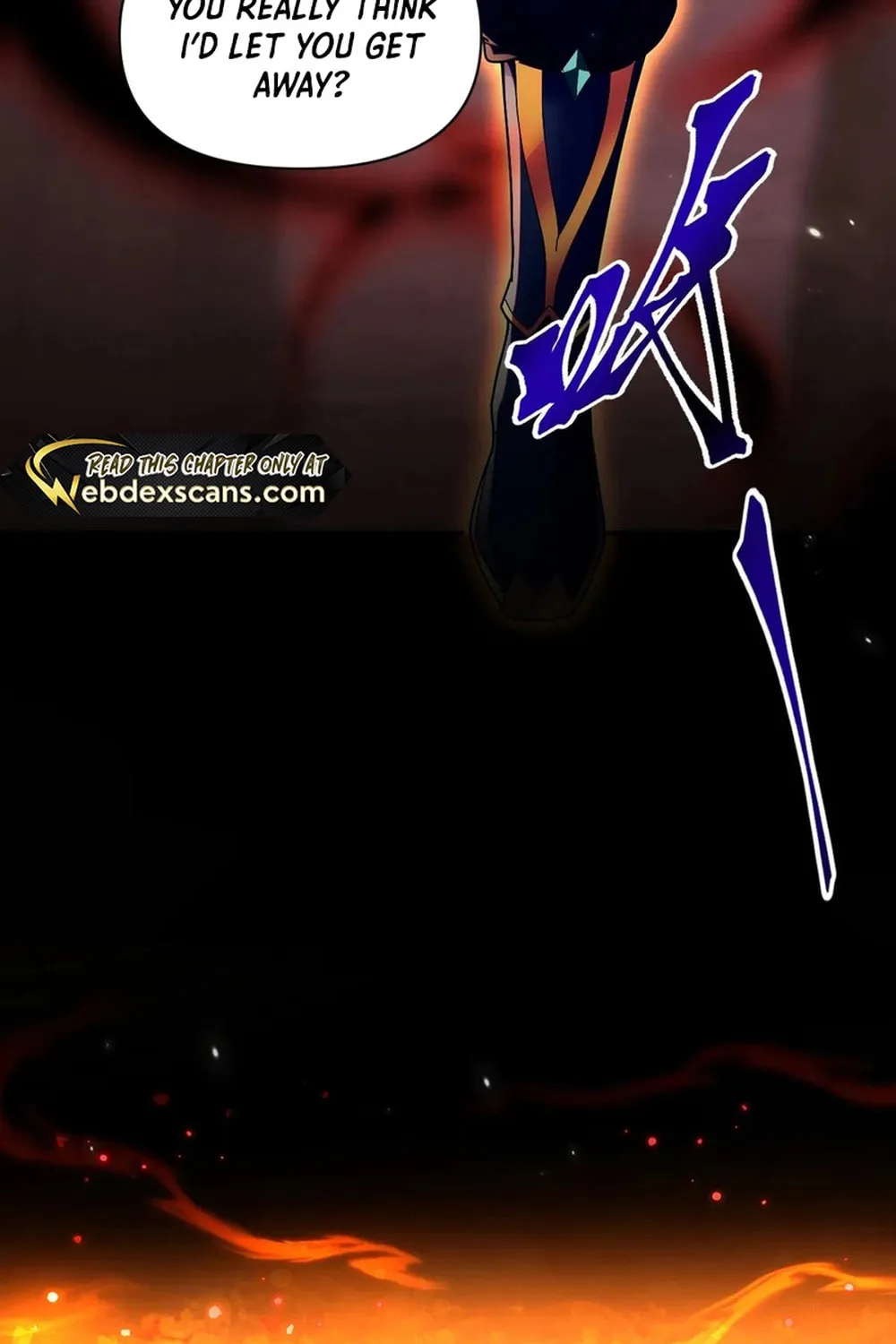 Invincible After Shocking My Empress Wife Chapter 83 page 109 - 