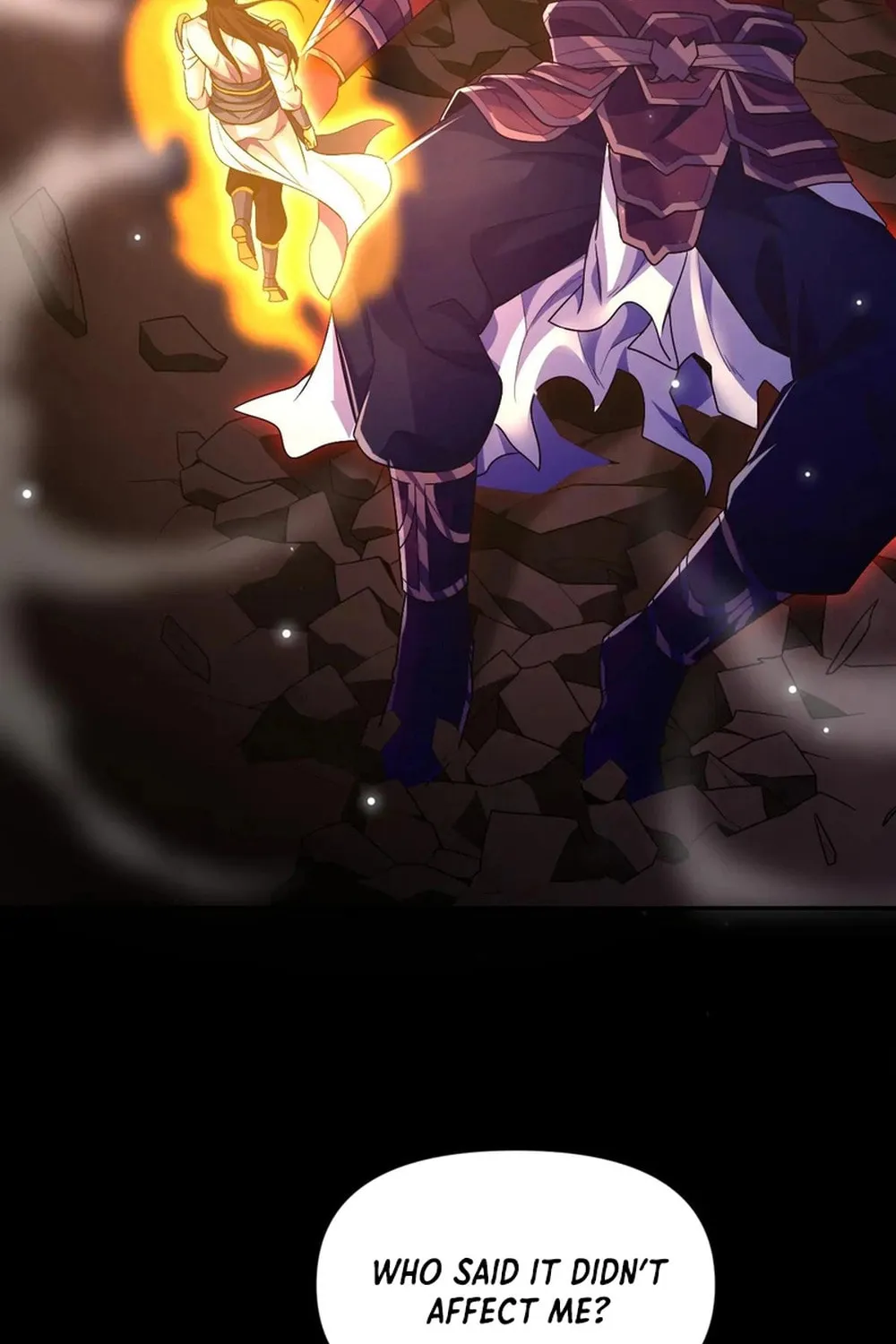 Invincible After Shocking My Empress Wife Chapter 83 page 16 - 