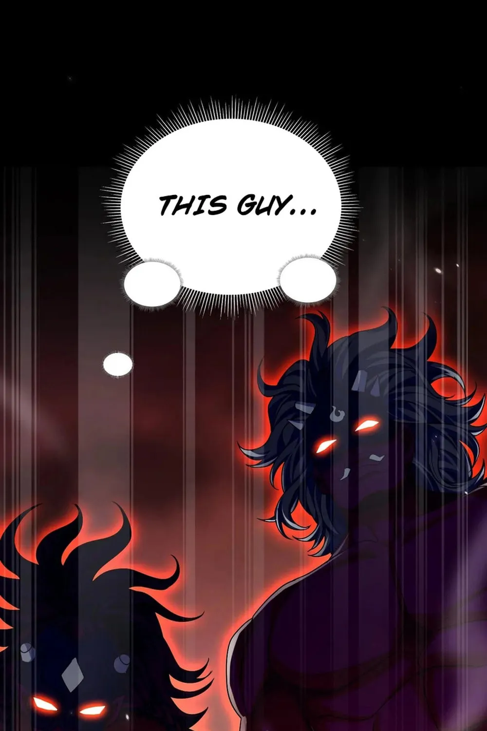 Invincible After Shocking My Empress Wife Chapter 83 page 25 - 