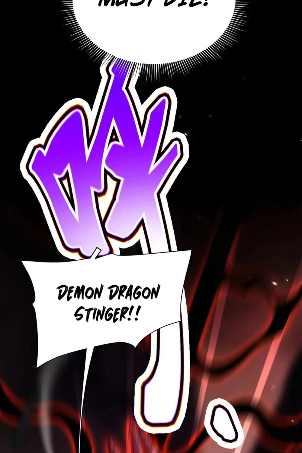 Invincible After Shocking My Empress Wife Chapter 83 page 27 - 